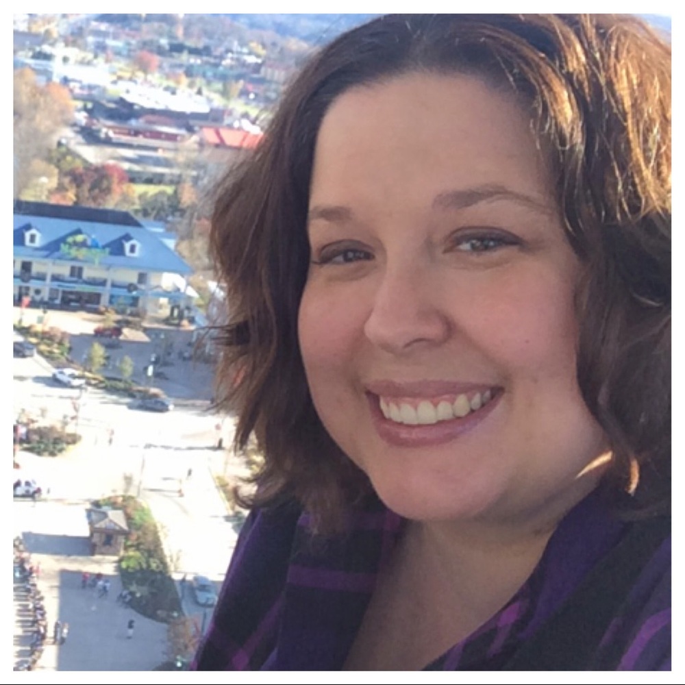 Meet your Posher, Julie